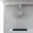 Hota Whirlpool Hood/cl Whirlpool AKR 685/1 IX