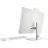 PC All-in-One HP HP AIO ProOne 240 G10 White (23,8" FHD IPS Core Ultra 5 125U 1.3-4.3GH, 8GB, 512GB, wired KB&MS, FreeDOS)