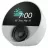 Умная колонка AMAZON Amazon Echo Spot Smart Alarm Clock with Alexa (2024), Glacier White