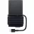 Блок питания для ноутбука DELL Dell 100W USB-C GaN Slim AC Adapter with Power Cord - Europe