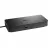 Док-станция DELL Dell Pro Dock WD25, 2xUSB-C 3.2 Gen2, 4xUSB-A 3.2 Gen2, 2xDP1.4, 1xHDMI2.1, 1xRJ45(2.5 Gigabit), USB Power Delivery 100W Dell (96W non-Dell)