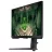 Monitor gaming Samsung 25" SAMSUNG Odyssey G4 S25BG400E, Black,IPS,1920x1080,240Hz,FreeSync,1msG-Sync,400cd,MegaDCR,DP+HDMI