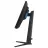 Monitor gaming Samsung 25" SAMSUNG Odyssey G4 S25BG400E, Black,IPS,1920x1080,240Hz,FreeSync,1msG-Sync,400cd,MegaDCR,DP+HDMI