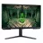 Monitor Samsung 27" Odyssey G4 S27BG400E, Black, IPS, 1920x1080, 240Hz, FreeSync, 1ms, 400cd, HDR, MegaDCR, DP+HDMI, Diagonala ecranului: 27" Rezoluția Display-ului:  1920x1080 FHD, Tip panou: IPS, Rata maximă de reîmprospătare: 240 Hz, Timp de răspuns: 1 ms (GtG)