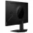 Monitor Samsung 27" SAMSUNG Odyssey G5 S27FG502S,Black,OLED,2560x1440,180Hz,FreeSync+GSync,1ms,200cd,HDR,DP+HDMI
