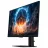Monitor Samsung 27" Odyssey G6 G60F, Black, IPS, 2560x1440, 350Hz, G-Sync+FreeSync, 1ms, GTG, 350cd, HDR400, DP+HDMI, Diagonala ecranului: 27" Rezoluția Display-ului:  2560x1440 WQHD, Tip panou: IPS, Rata maximă de reîmprospătare: 350 Hz, Timp de răspuns: 1 ms (GtG)