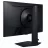 Monitor Samsung 27" Odyssey G6 G60F, Black, IPS, 2560x1440, 350Hz, G-Sync+FreeSync, 1ms, GTG, 350cd, HDR400, DP+HDMI, Diagonala ecranului: 27" Rezoluția Display-ului:  2560x1440 WQHD, Tip panou: IPS, Rata maximă de reîmprospătare: 350 Hz, Timp de răspuns: 1 ms (GtG)