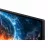Monitor Samsung 27" Odyssey G6 G60F, Black, IPS, 2560x1440, 350Hz, G-Sync+FreeSync, 1ms, GTG, 350cd, HDR400, DP+HDMI, Diagonala ecranului: 27" Rezoluția Display-ului:  2560x1440 WQHD, Tip panou: IPS, Rata maximă de reîmprospătare: 350 Hz, Timp de răspuns: 1 ms (GtG)