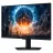 Monitor Samsung 27" Odyssey G6 G60F, Black, IPS, 2560x1440, 350Hz, G-Sync+FreeSync, 1ms, GTG, 350cd, HDR400, DP+HDMI, Diagonala ecranului: 27" Rezoluția Display-ului:  2560x1440 WQHD, Tip panou: IPS, Rata maximă de reîmprospătare: 350 Hz, Timp de răspuns: 1 ms (GtG)