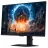 Monitor Samsung 27" Odyssey G6 G60F, Black, IPS, 2560x1440, 350Hz, G-Sync+FreeSync, 1ms, GTG, 350cd, HDR400, DP+HDMI, Diagonala ecranului: 27" Rezoluția Display-ului:  2560x1440 WQHD, Tip panou: IPS, Rata maximă de reîmprospătare: 350 Hz, Timp de răspuns: 1 ms (GtG)