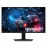 Monitor Samsung 27" SAMSUNG Odyssey G7 G70F,Black,IPS,3840x2160,4K160Hz/FHD320Hz,G-Sync+FreeSync,1ms,350cd,HDR10,DP+HDMI+USB