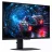 Monitor Samsung 27" SAMSUNG Odyssey G7 G70F,Black,IPS,3840x2160,4K160Hz/FHD320Hz,G-Sync+FreeSync,1ms,350cd,HDR10,DP+HDMI+USB
