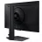 Monitor Samsung 27" SAMSUNG Odyssey G7 G70F,Black,IPS,3840x2160,4K160Hz/FHD320Hz,G-Sync+FreeSync,1ms,350cd,HDR10,DP+HDMI+USB