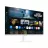 Monitor Samsung 32" Smart M7 S32FM703, White, VA, 3840x2160, 60Hz, 4ms, 300cd, HDR10, HDMI+USB+Type-C, Bluetooth, WIFI, TizenOC, Diagonala ecranului: 32" Rezoluția Display-ului: 3840x2160 4K UHD, Tip panou: VA, Rata maximă de reîmprospătare: 60 Hz Timp de răspuns: 4 ms