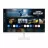 Monitor Samsung 32" Smart M7 S32FM703, White, VA, 3840x2160, 60Hz, 4ms, 300cd, HDR10, HDMI+USB+Type-C, Bluetooth, WIFI, TizenOC, Diagonala ecranului: 32" Rezoluția Display-ului: 3840x2160 4K UHD, Tip panou: VA, Rata maximă de reîmprospătare: 60 Hz Timp de răspuns: 4 ms