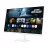 Monitor Samsung 32" Smart M7 S32FM703, White, VA, 3840x2160, 60Hz, 4ms, 300cd, HDR10, HDMI+USB+Type-C, Bluetooth, WIFI, TizenOC, Diagonala ecranului: 32" Rezoluția Display-ului: 3840x2160 4K UHD, Tip panou: VA, Rata maximă de reîmprospătare: 60 Hz Timp de răspuns: 4 ms
