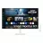 Monitor Samsung 32" Smart M7 S32FM703, White, VA, 3840x2160, 60Hz, 4ms, 300cd, HDR10, HDMI+USB+Type-C, Bluetooth, WIFI, TizenOC, Diagonala ecranului: 32" Rezoluția Display-ului: 3840x2160 4K UHD, Tip panou: VA, Rata maximă de reîmprospătare: 60 Hz Timp de răspuns: 4 ms