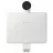 Monitor Samsung 37" ViewFinity S8 S37D802U, Black, VA, 3840x2160, 60Hz, 5ms, 350cd, HDR10, MegaDCR, HDMI+DP+TypeC+USB, LAN, Diagonala ecranului: 37" Rezoluția Display-ului:  3840x2160 4K UHD, Tip panou: VA, Rata maximă de reîmprospătare: 60 Hz, Timp de răspuns: 5 ms