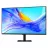 Monitor Samsung 37" ViewFinity S8 S37D802U, Black, VA, 3840x2160, 60Hz, 5ms, 350cd, HDR10, MegaDCR, HDMI+DP+TypeC+USB, LAN, Diagonala ecranului: 37" Rezoluția Display-ului:  3840x2160 4K UHD, Tip panou: VA, Rata maximă de reîmprospătare: 60 Hz, Timp de răspuns: 5 ms