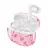 Наушники проводные Cellular Line True Wireless Cellular Music Sound Fancy in ear, SWEET