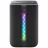 Умная колонка Yandex Yandex Station 3, Black, YNDX-00060BLK