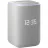 Умная колонка Yandex Yandex Station 3, Grey, YNDX-00060GRY