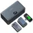 Микрофон Wireless Proove Microphone Wireless Proove Ripple Black