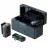 Микрофон Wireless Proove Microphone Wireless Proove Ripple Black