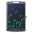 Digitazer WACOM Graphic Tablet Cellular LCD Writing Tablet 12",Black