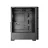Carcasa fara PSU CHIEFTEC Case E-ATX Miditower Chieftec Pro Midi TG AS-02B-TG-OP Black no PSU, 1xUSB Type C, 1x USB3.0, 2x USB2.0, Audio-out&Mic In, 1x120mm PWM fan pre-installed, Side panel tempered glass, (carcasa/корпус)