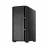 Carcasa fara PSU CHIEFTEC Case E-ATX Miditower Chieftec Pro Midi TG AS-02B-TG-OP Black no PSU, 1xUSB Type C, 1x USB3.0, 2x USB2.0, Audio-out&Mic In, 1x120mm PWM fan pre-installed, Side panel tempered glass, (carcasa/корпус)