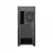 Carcasa fara PSU CHIEFTEC Case E-ATX Miditower Chieftec Pro Midi TG AS-02B-TG-OP Black no PSU, 1xUSB Type C, 1x USB3.0, 2x USB2.0, Audio-out&Mic In, 1x120mm PWM fan pre-installed, Side panel tempered glass, (carcasa/корпус)