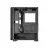 Carcasa fara PSU CHIEFTEC Case E-ATX Miditower Chieftec Pro Midi TG AS-02B-TG-OP Black no PSU, 1xUSB Type C, 1x USB3.0, 2x USB2.0, Audio-out&Mic In, 1x120mm PWM fan pre-installed, Side panel tempered glass, (carcasa/корпус)