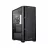 Carcasa fara PSU CHIEFTEC Case E-ATX Miditower Chieftec Pro Midi TG AS-02B-TG-OP Black no PSU, 1xUSB Type C, 1x USB3.0, 2x USB2.0, Audio-out&Mic In, 1x120mm PWM fan pre-installed, Side panel tempered glass, (carcasa/корпус)