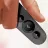 Презентатор LOGITECH Logitech R500s Graphite Laser Presentation Remote 2.4 GHz wireless, Up to 20-meter range, Battery indicator, Red laser pointer, Bluetooth & 2.4GHz wireless connection, 910-005843