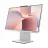 PC All-in-One LENOVO Lenovo AIO IdeaCentre 3 24AKP10 Cloud Grey (23.8" FHD IPS Ryzen AI 7 350 2.0-5.0GHz, 16GB, 512GB, wired KB&MS, No OS)