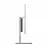 PC All-in-One LENOVO Lenovo AIO IdeaCentre 3 24AKP10 Cloud Grey (23.8" FHD IPS Ryzen AI 7 350 2.0-5.0GHz, 32GB, 1TB, wired KB&MS, No OS)