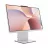 PC All-in-One LENOVO Lenovo AIO IdeaCentre 3 24AKP10 Cloud Grey (23.8" FHD IPS Ryzen AI 7 350 2.0-5.0GHz, 32GB, 1TB, wired KB&MS, No OS)