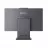 PC All-in-One LENOVO Lenovo AIO IdeaCentre 3 24AKP10 Luna Grey (23.8" FHD IPS Ryzen AI 7 350 2.0-5.0GHz, 16GB, 512GB, wired KB&MS, No OS)