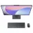 PC All-in-One LENOVO Lenovo AIO IdeaCentre 3 24IRH9 Luna Grey (23.8" FHD IPS  Core i7-13620H 2.4-4.9GHz, 16GB, 512GB SSD, wireless KB&MS, No OS)