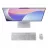 PC All-in-One LENOVO Lenovo AIO IdeaCentre 3 27IRH9 Cloud Grey (27" FHD IPS 300nits Core i7-13620H 2.4-4.9GHz, 16GB, 512GB SSD, wireless KB&MS, No OS)