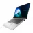 Laptop ASUS 14.0" ExpertBook P1 P1403CVA Grey (Core 5 210H 16Gb 512Gb)