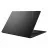Ноутбук ASUS 14.0" Zenbook 14 OLED UM3406KA Black (Ryzen AI 5 340 16Gb 512Gb)