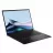 Ноутбук ASUS 14.0" Zenbook 14 OLED UM3406KA Black (Ryzen AI 5 340 16Gb 512Gb)