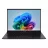 Ноутбук ASUS 14.0" Zenbook 14 OLED UM3406KA Black (Ryzen AI 5 340 16Gb 512Gb)