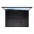 Ноутбук ASUS 14.0" Zenbook 14 OLED UM3406KA Black (Ryzen AI 5 340 16Gb 512Gb)