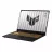 Laptop gaming ASUS 16.0" TUF Gaming F16 FX608JHR Gray (Core i7-14650HX 16Gb 1Tb 5050 8Gb)