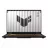 Laptop gaming ASUS 16.0" TUF Gaming F16 FX608JHR Gray (Core i7-14650HX 16Gb 1Tb 5050 8Gb)