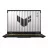 Laptop gaming ASUS 16.0" TUF Gaming F16 FX608JPR Gray (Core i7-14650HX 16Gb 1Tb 5070 8Gb)