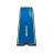 SSD ADATA M.2 NVMe SSD 1.0TB ADATA LEGEND 710 [PCIe 3.0 x4, R/W2400/1800MB/s, 180K/150K IOPS, 260TBW, 3D-NAND TLC] Capacitate stocare 1024 GB Sistem de stocare a datelor M.2 2280 Interfata SSD NVMe PCIe 3.0 x4 Tip de memorie flash 3D NAND TLC Viteza maxima de